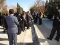 گزارش تصویری بازدید مدیران مدارس متوسط دوم ( دبیرستان) از دانشگاه صنعتی شاهرود (دوربین اول)